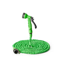 Multifunctional Telescopic Garden Hose with 7-Pattern Spray Gun