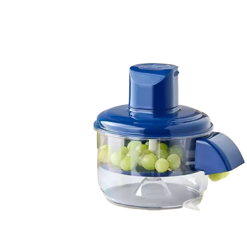 Household fruit and vegetable peeler