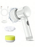 Kitchen Electric-Brush