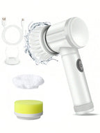 Kitchen Electric-Brush