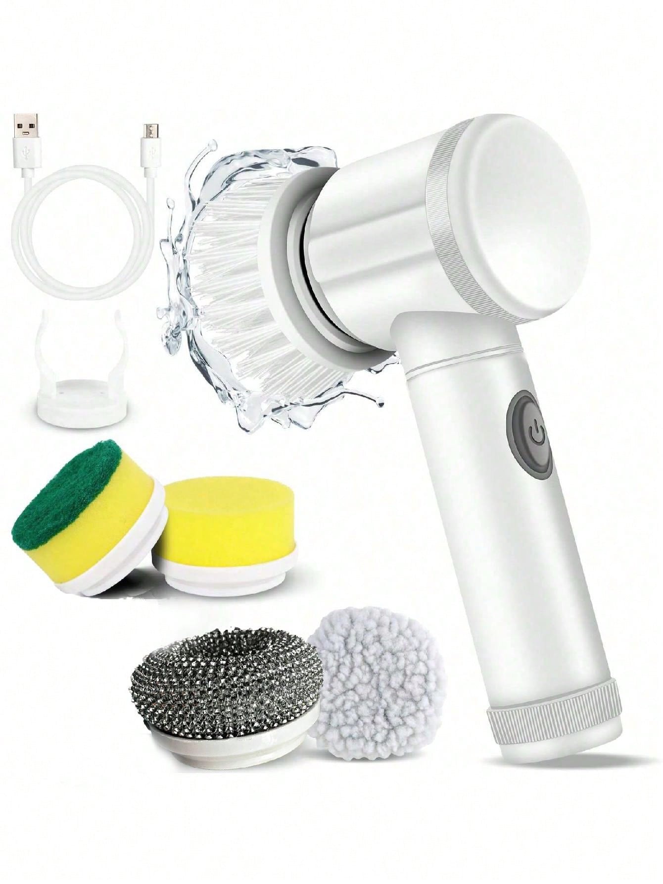 Kitchen Electric-Brush